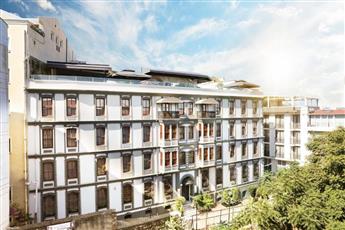 DeCamondo Galata, a Tribute Portfolio Hotel DeCamondo Galata, a Tribute Portfolio Hotel