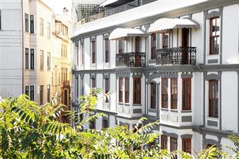 DeCamondo Galata, a Tribute Portfolio Hotel DeCamondo Galata, a Tribute Portfolio Hotel