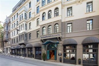 DeCamondo Galata, a Tribute Portfolio Hotel DeCamondo Galata, a Tribute Portfolio Hotel