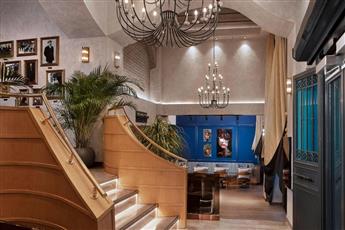 DeCamondo Galata, a Tribute Portfolio Hotel DeCamondo Galata, a Tribute Portfolio Hotel