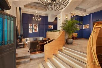 DeCamondo Galata, a Tribute Portfolio Hotel DeCamondo Galata, a Tribute Portfolio Hotel