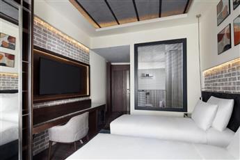 DeCamondo Galata, a Tribute Portfolio Hotel