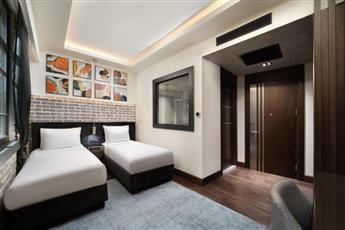 DeCamondo Galata, a Tribute Portfolio Hotel