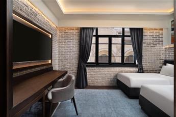DeCamondo Galata, a Tribute Portfolio Hotel