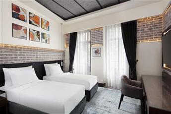 DeCamondo Galata, a Tribute Portfolio Hotel