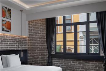 DeCamondo Galata, a Tribute Portfolio Hotel