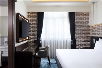 DeCamondo Galata, a Tribute Portfolio Hotel