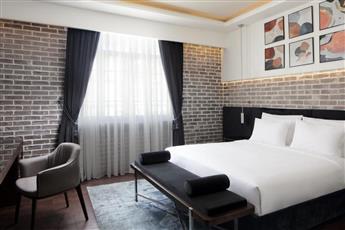 DeCamondo Galata, a Tribute Portfolio Hotel
