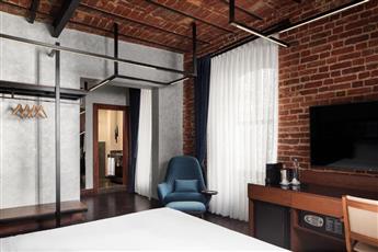 DeCamondo Galata, a Tribute Portfolio Hotel