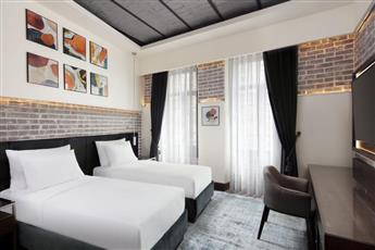 DeCamondo Galata, a Tribute Portfolio Hotel