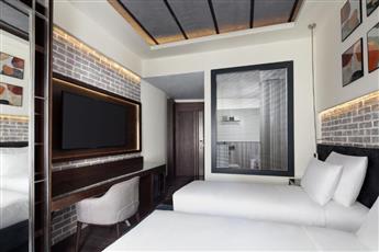 DeCamondo Galata, a Tribute Portfolio Hotel