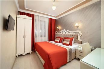 DeCamondo Galata, a Tribute Portfolio Hotel