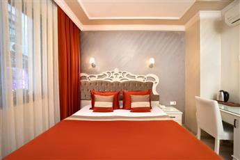 DeCamondo Galata, a Tribute Portfolio Hotel