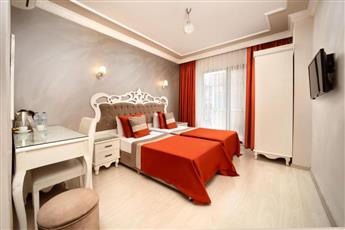 DeCamondo Galata, a Tribute Portfolio Hotel