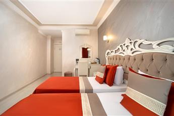 DeCamondo Galata, a Tribute Portfolio Hotel