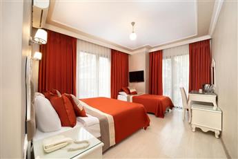 DeCamondo Galata, a Tribute Portfolio Hotel