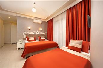 DeCamondo Galata, a Tribute Portfolio Hotel