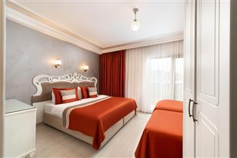 DeCamondo Galata, a Tribute Portfolio Hotel