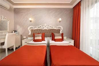 DeCamondo Galata, a Tribute Portfolio Hotel
