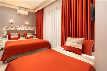 DeCamondo Galata, a Tribute Portfolio Hotel