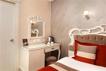 DeCamondo Galata, a Tribute Portfolio Hotel