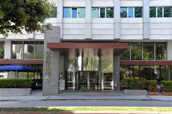 Dedeman Istanbul Hotel 5* Dedeman Istanbul Hotel 5*