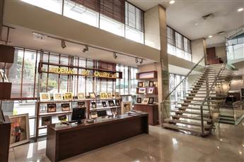 Dedeman Istanbul Hotel 5* Dedeman Istanbul Hotel 5*