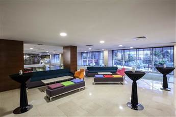 Dedeman Istanbul Hotel 5* Dedeman Istanbul Hotel 5*