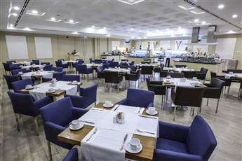 Dedeman Istanbul Hotel 5* Dedeman Istanbul Hotel 5*