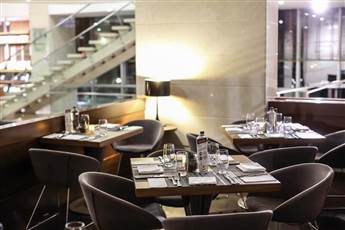 Dedeman Istanbul Hotel 5* Dedeman Istanbul Hotel 5*