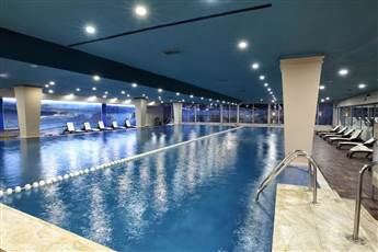 Dedeman Istanbul Hotel 5* Dedeman Istanbul Hotel 5*
