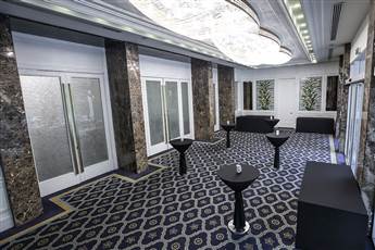 Dedeman Istanbul Hotel 5* Dedeman Istanbul Hotel 5*