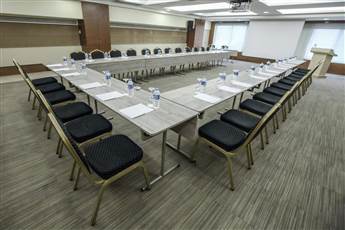 Dedeman Istanbul Hotel 5* Dedeman Istanbul Hotel 5*