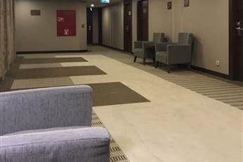 Dedeman Istanbul Hotel 5* Dedeman Istanbul Hotel 5*