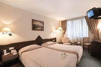 Dedeman Istanbul Hotel 5* Dedeman Istanbul Hotel 5*