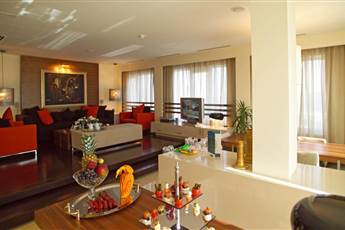 Dedeman Istanbul Hotel 5* Dedeman Istanbul Hotel 5*