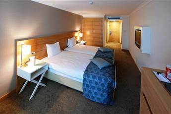 Dedeman Istanbul Hotel 5* Dedeman Istanbul Hotel 5*