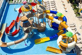 Dedeman Kemer Resort