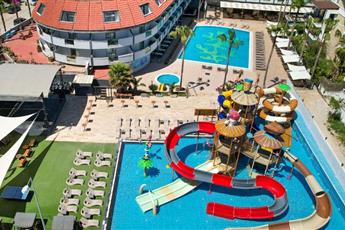 Dedeman Kemer Resort