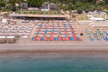 Dedeman Kemer Resort