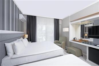 Dedeman Kemer Resort