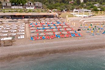 Dedeman Kemer Resort