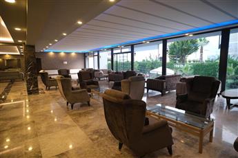 Dedeman Kemer Resort