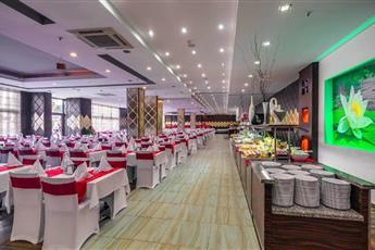 Dedeman Kemer Resort