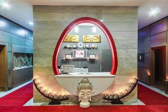 Dedeman Kemer Resort