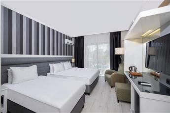 Dedeman Kemer Resort
