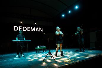 Dedeman Kemer Resort