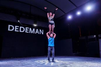 Dedeman Kemer Resort
