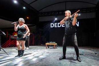 Dedeman Kemer Resort