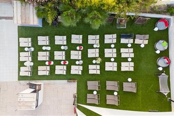 Dedeman Kemer Resort